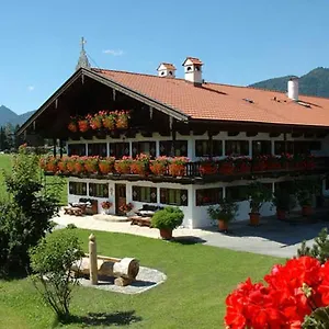  Bauernhof Webermohof